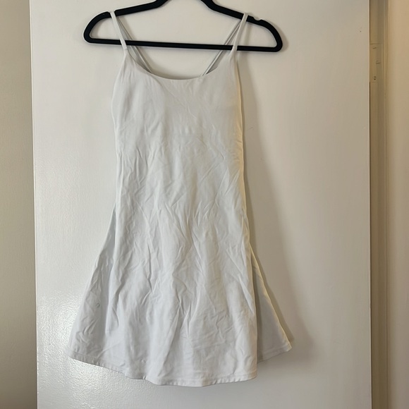 Halara Athletic Dress - Picture 2 of 3